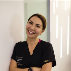 Дмитриева Алина Валерьевна, стоматолог-ортопед