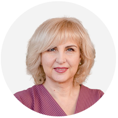 Ходаковская Елена Васильевна, психолог