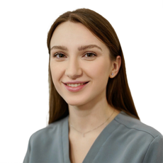 Гулевская Анастасия Алексеевна, педиатр