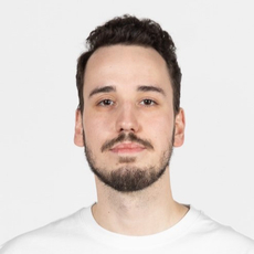 Куликов Егор Сергеевич, массажист