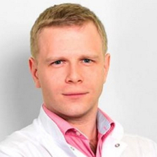 Калачев Иван Ильич, хирург