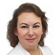 Дьяконова Инна Александровна, онколог