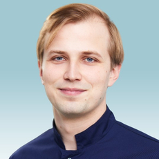 Завороткин Александр Юрьевич, стоматолог-ортопед