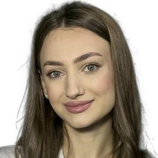 Коробова Ангелина Ивановна, стоматологический гигиенист