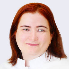 Гадзиева Инесса Владимировна, терапевт