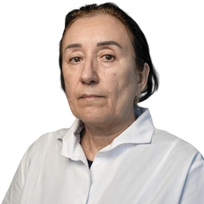 Амаева Роза Мавлудиновна, педиатр