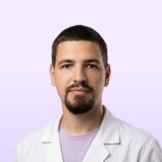 Михайлов Александр Владимирович, уролог