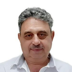 Тумасов Андрей Владимирович, хирург