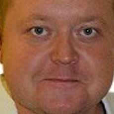 Чуркин Константин Владимирович, психолог