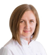 Хомудярова Алена Николаевна, невролог