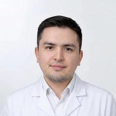 Ильгамов Наиль Зульфирович, терапевт