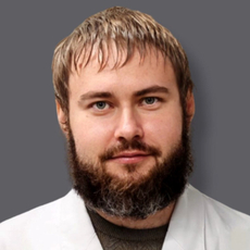 Темников Дмитрий Вадимович, дерматолог