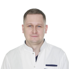 Григорьев Алексей Сергеевич, хирург