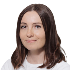 Серова Юлия Александровна, врач УЗД