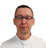 Мифтахов Раушан Рафаэлович, терапевт