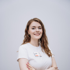 Зуева Екатерина Викторовна, ортодонт