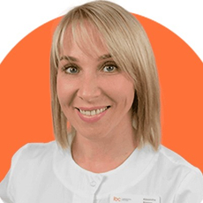 Носова Александра Владимировна, дерматолог