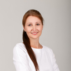 Бородина Марина Викторовна, стоматолог-терапевт