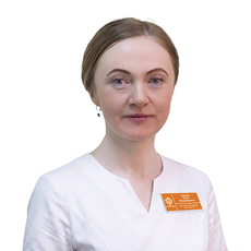 Чиркова Елена Владимировна, невролог