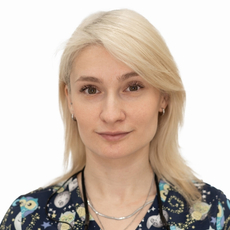 Королюк Юлия Юрьевна, детский стоматолог