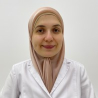 Гаджаева Залина Салисовна, эндокринолог