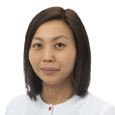 Иджаева (Дорджиева) Анна Савельевна, рентгенолог