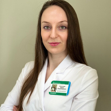 Пятачкова Ирина Владимировна, дерматолог