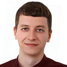 Волик Максим Евгеньевич, челюстно-лицевой хирург