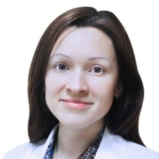 Фатхуллина Дина Рашидовна, гинеколог