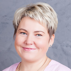 Сизухина Наталья Викторовна, косметолог