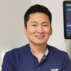 Маткалыков Аскатбек Асилбекович, уролог