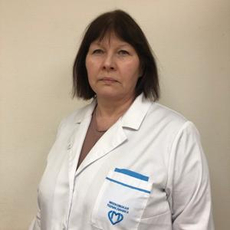 Ососкова Наталья Владимировна, эндокринолог