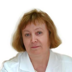 Хорошая Любовь Николаевна, кардиолог