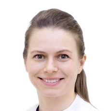 Ротарь Елена Викторовна, педиатр