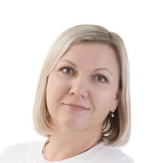 Шевченко Оксана Михайловна, онколог