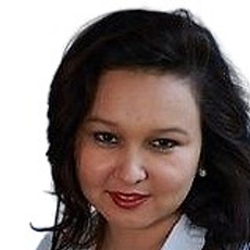 Раджапова Рита Венеровна, стоматолог-терапевт