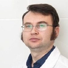 Котов Анатолий Анатольевич, стоматолог-терапевт