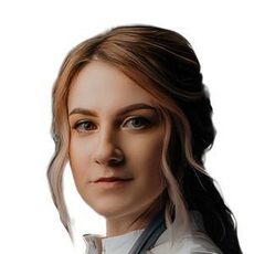 Бирюкова Екатерина Дмитриевна, рентгенолог