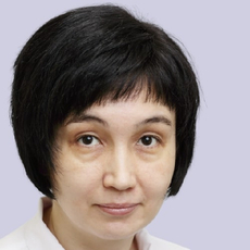 Науменко Юлия Рафаиловна, детский аллерголог