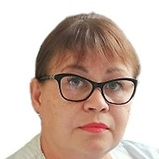 Кузьмина Зоя Валерьевна, невролог