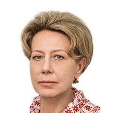 Лукьянова Ирина Михайловна, гематолог