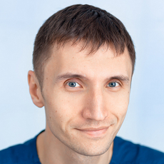 Никулин Станислав Викторович, невролог