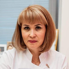 Аминева Эльвира Ревинеровна, гинеколог