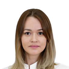 Соловьева Анастасия Сергеевна, стоматолог-хирург