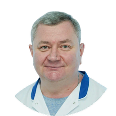 Талдонов Владимир Александрович, пульмонолог