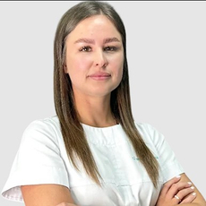 Литвинова Юлия Сергеевна, стоматолог-ортопед