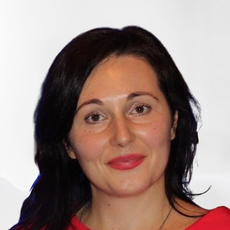 Гришина Ольга Владимировна, психолог