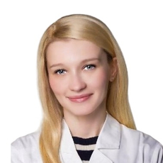 Печерская Анастасия Александровна, гинеколог