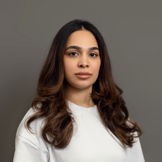 Акперова Наиля Азадовна, стоматологический гигиенист