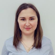 Дмитриченкова Снежана Альбертовна, стоматолог-терапевт
